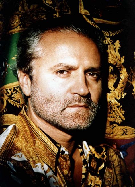 gianni versace e l'arte classica|gianni versace designer.